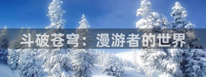 韩漫漫画免费阅读看漫画下拉：斗破苍穹：漫游者的世界