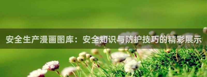 韩漫漫画无遮挡：安全生产漫画图库：安全知识与防护技巧的精彩展示
